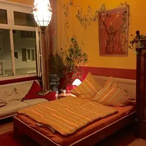  Séjour chez l'habitant Mediterranean - Private