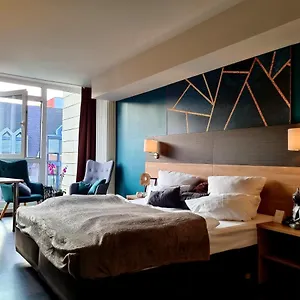 Hotell Luise - By Superfly, MHG