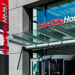 Intercityhotel MHG