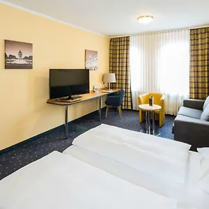 3* Hotel Central Hotel