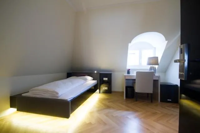 Die Villa Mannheim Germany