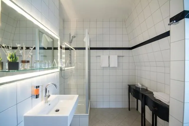 Die Villa Mannheim Germany
